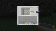 Players will need to make elements and latex before making balloons in Minecraft (Image via Mojang)